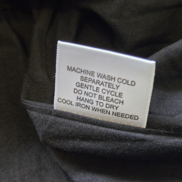 ModCloth Bijou Joys A-Line Music Print Dress Size L - Picture 13 of 13